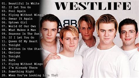 westlife discography|westlife albums list.